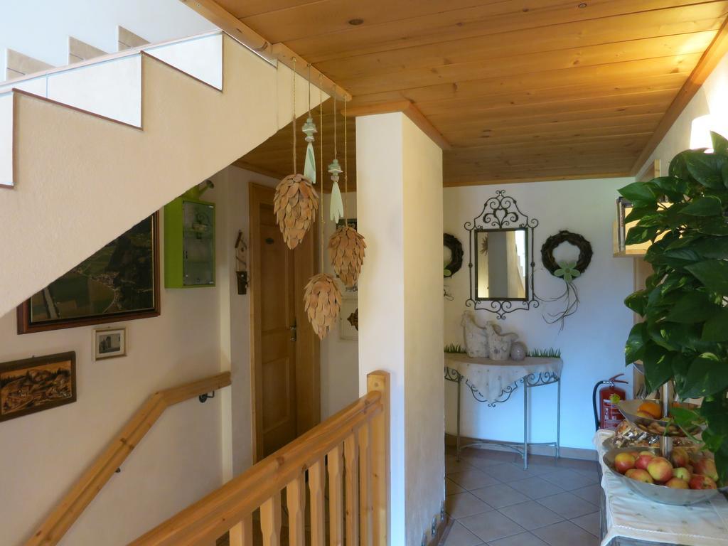 Appartement Breitlehn Längenfeld Eksteriør bilde