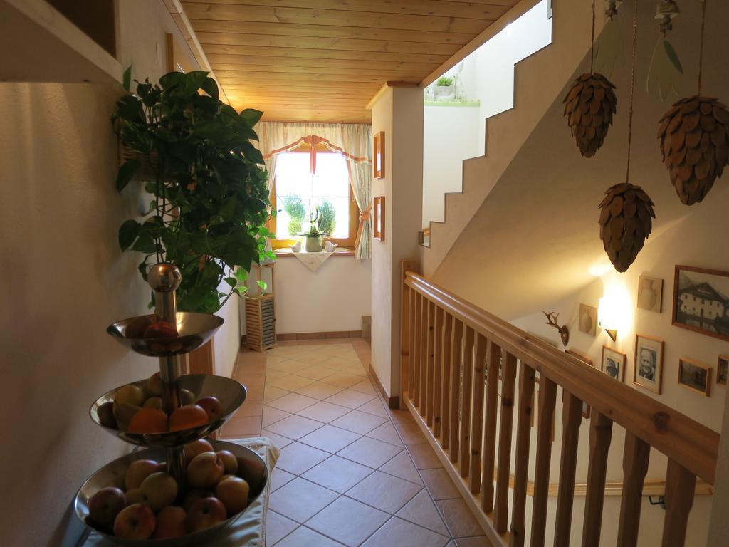 Appartement Breitlehn Längenfeld Eksteriør bilde