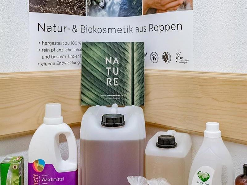 Appartement Breitlehn Längenfeld Eksteriør bilde