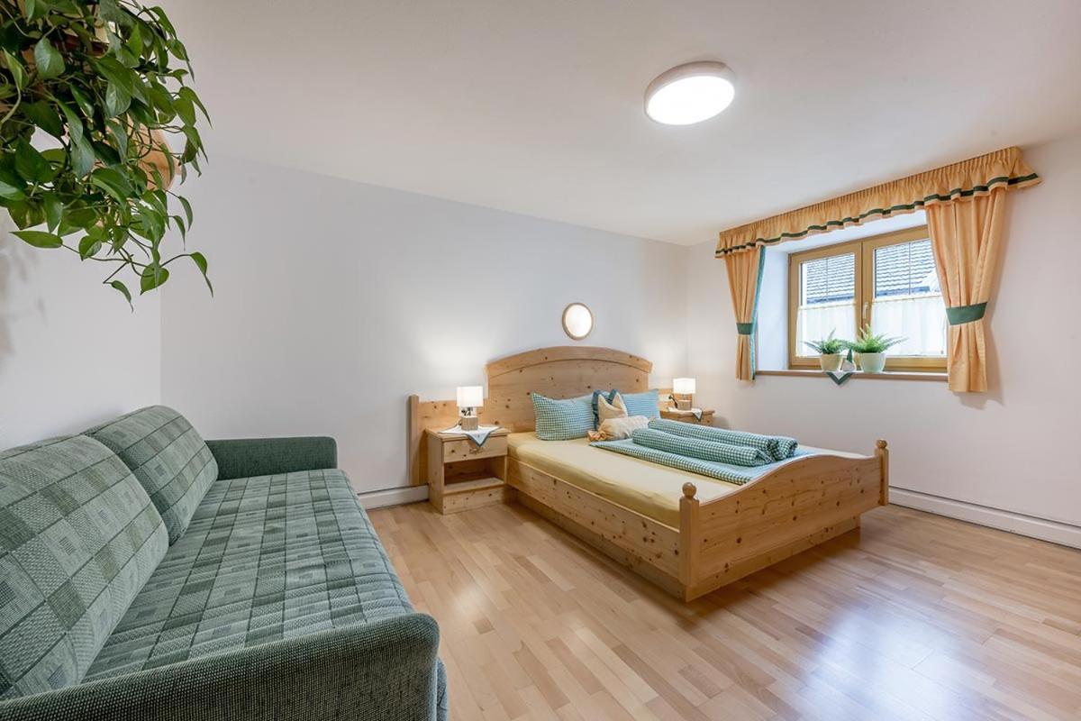 Appartement Breitlehn Längenfeld Eksteriør bilde