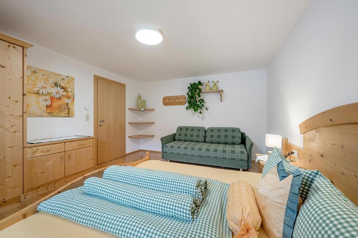 Appartement Breitlehn Längenfeld Eksteriør bilde
