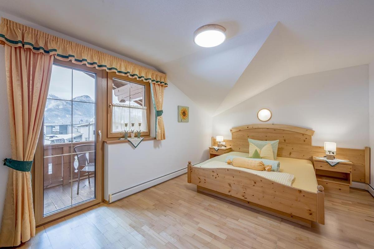 Appartement Breitlehn Längenfeld Eksteriør bilde