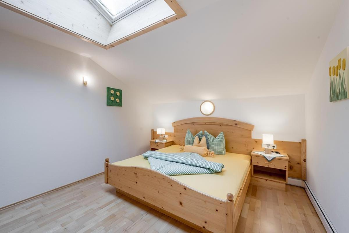 Appartement Breitlehn Längenfeld Eksteriør bilde