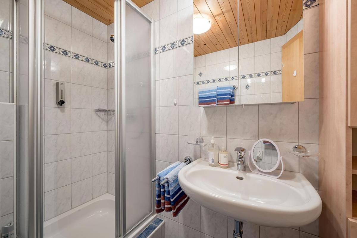 Appartement Breitlehn Längenfeld Eksteriør bilde
