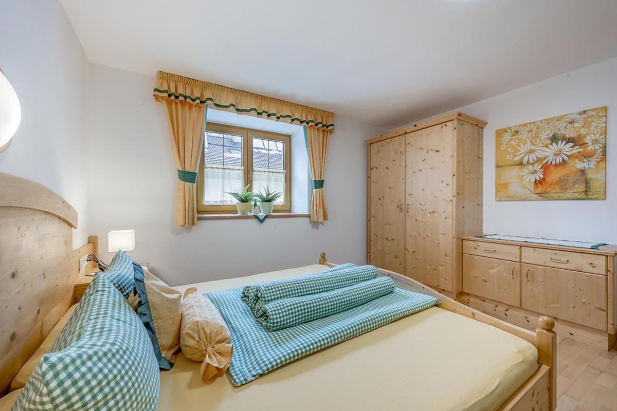 Appartement Breitlehn Längenfeld Eksteriør bilde