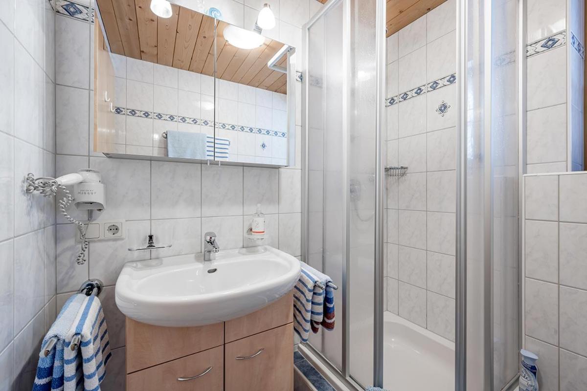 Appartement Breitlehn Längenfeld Eksteriør bilde