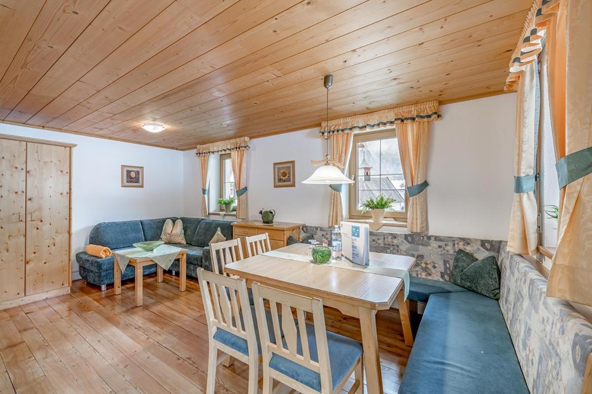 Appartement Breitlehn Längenfeld Eksteriør bilde