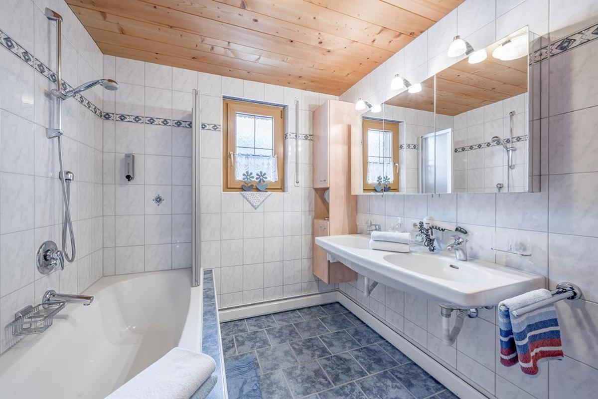 Appartement Breitlehn Längenfeld Eksteriør bilde